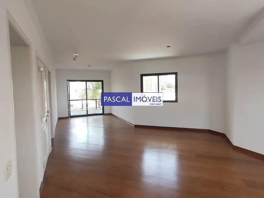 Foto 1 de Apartamento com 3 Quartos à venda, 170m² em Campo Belo, São Paulo