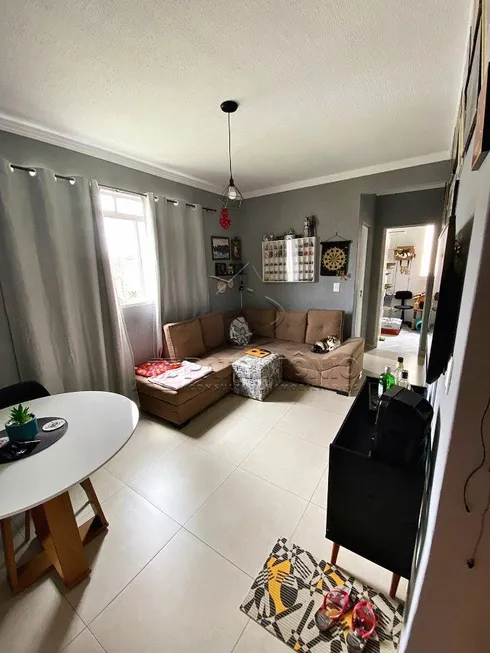 Foto 1 de Apartamento com 2 Quartos à venda, 71m² em Jardim Eucalíptos, Sorocaba