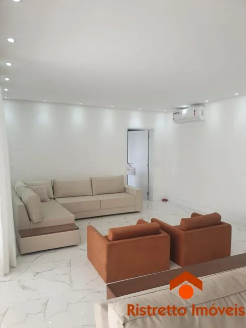 Foto 1 de Apartamento com 3 Quartos à venda, 228m² em Alphaville, Santana de Parnaíba