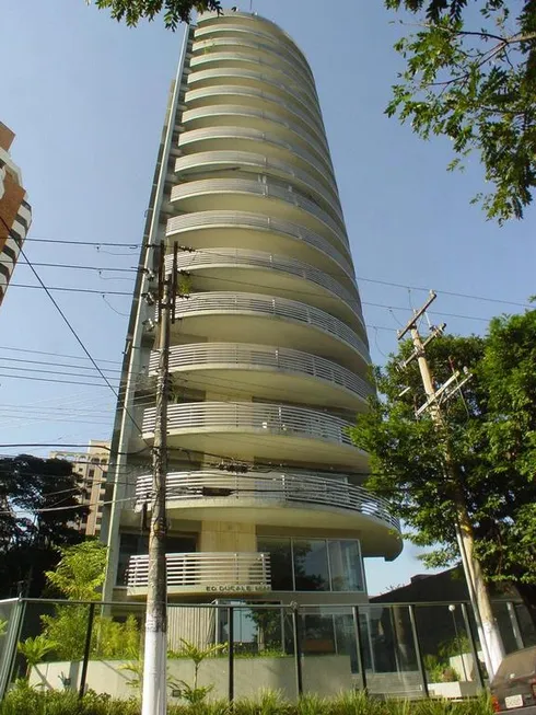 Foto 1 de Apartamento com 3 Quartos à venda, 335m² em Jardim América, São Paulo