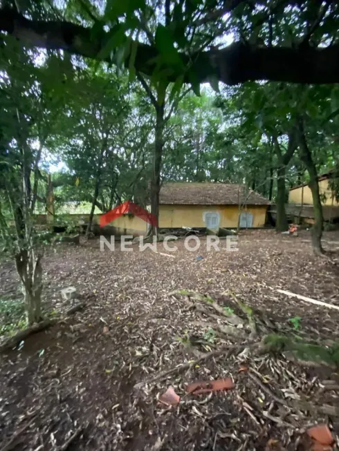 Foto 1 de Lote/Terreno à venda, 2334m² em Garças, Belo Horizonte