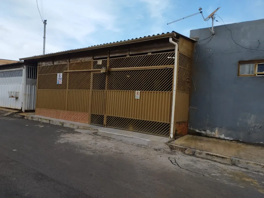 Foto 1 de Casa com 3 Quartos à venda, 193m² em Samambaia Norte, Brasília