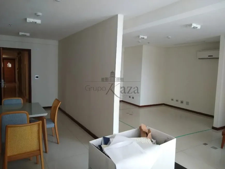 Foto 1 de Sala Comercial à venda, 58m² em Parque Residencial Aquarius, São José dos Campos