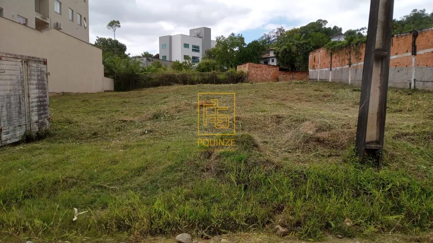 Foto 1 de Lote/Terreno à venda, 1012m² em Dos Estados, Timbó