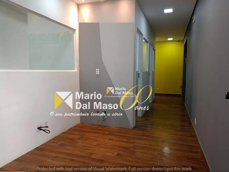 Foto 1 de Ponto Comercial para alugar, 55m² em Moema, São Paulo