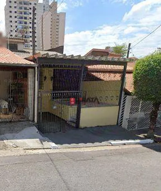 Foto 1 de Sobrado com 2 Quartos à venda, 90m² em Jardim Aeroporto, São Paulo