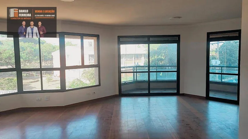 Foto 1 de Apartamento com 4 Quartos à venda, 288m² em Jardim Corazza, Itu