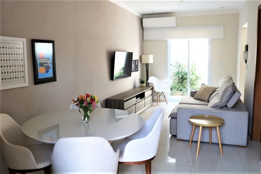 Foto 1 de Casa de Condomínio com 3 Quartos à venda, 150m² em Chácara da Barra, Campinas