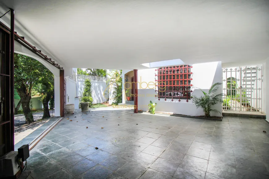 Foto 1 de Sobrado com 3 Quartos à venda, 250m² em Jardim Cordeiro, São Paulo