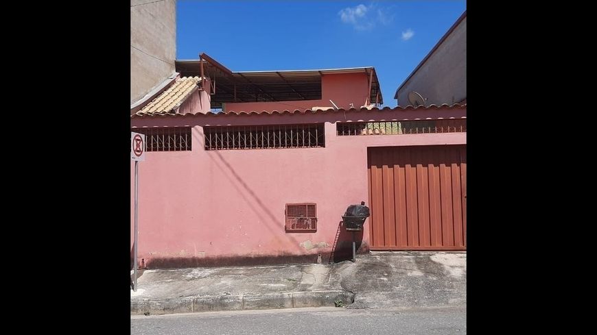 Foto 1 de Casa com 3 Quartos à venda, 80m² em São Tomaz, Belo Horizonte