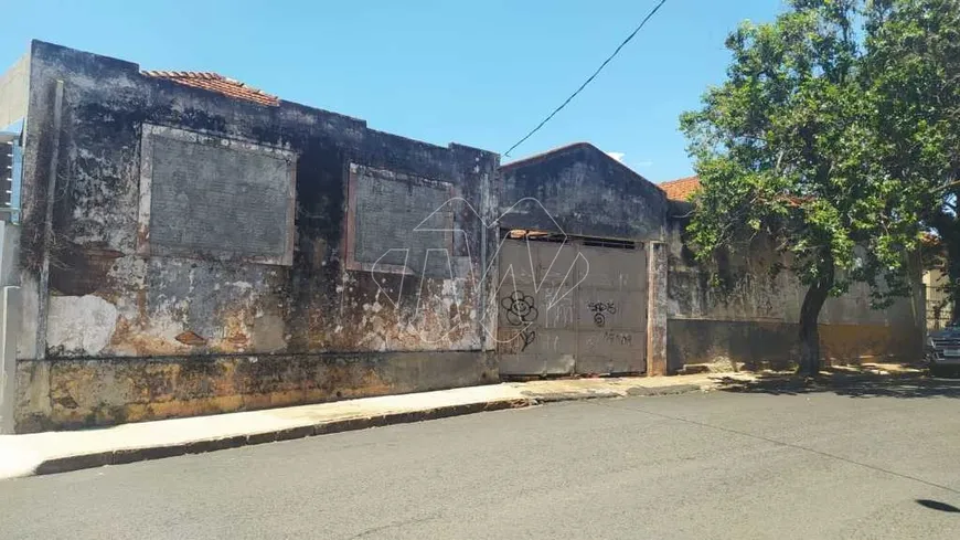 Foto 1 de Lote/Terreno à venda, 393m² em Vila Xavier, Araraquara