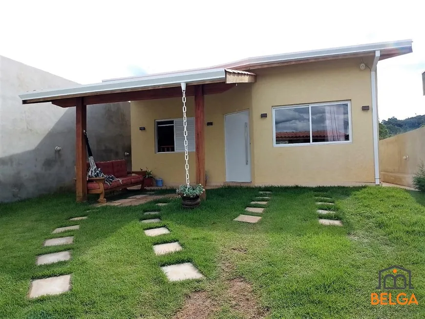 Foto 1 de Casa com 2 Quartos à venda, 345m² em Portão, Atibaia