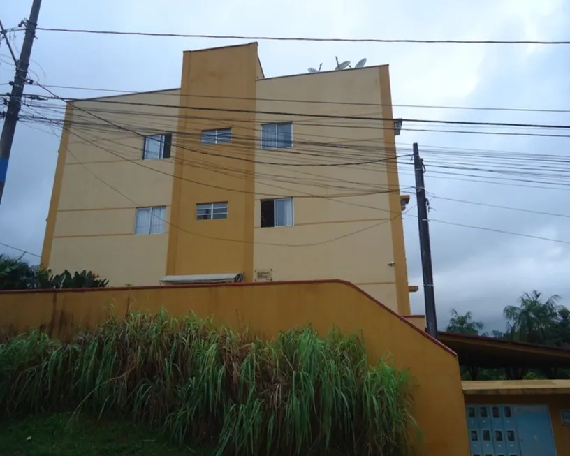 Foto 1 de Apartamento com 2 Quartos à venda, 58m² em Floresta, Joinville