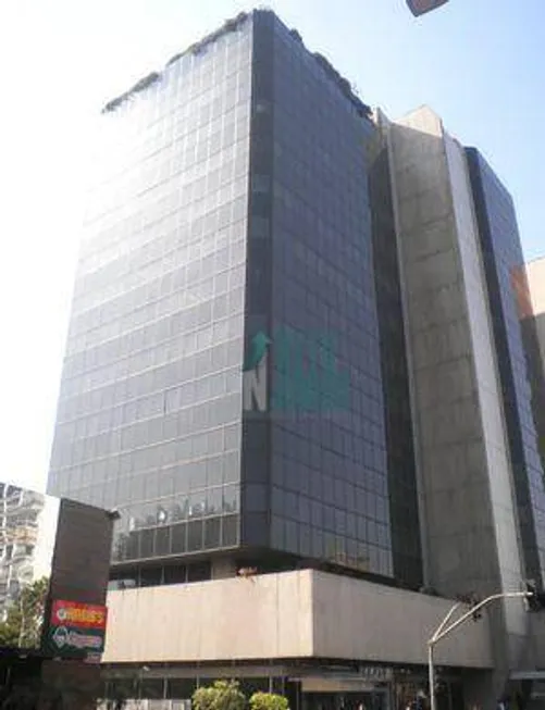 Foto 1 de Sala Comercial para alugar, 446m² em Itaim Bibi, São Paulo