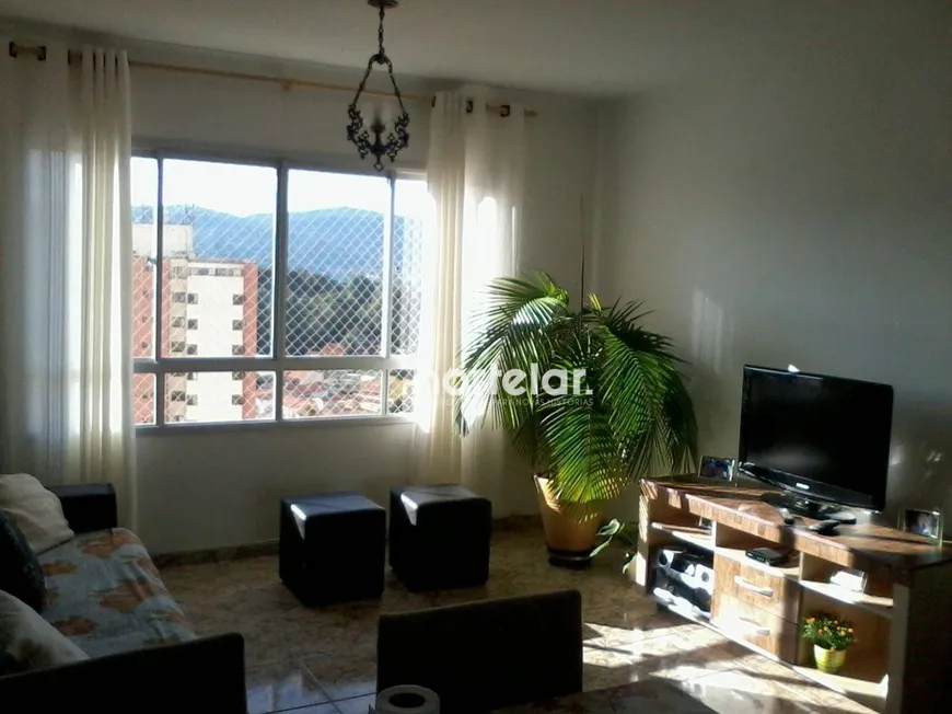 Foto 1 de Apartamento com 3 Quartos à venda, 100m² em Mandaqui, São Paulo