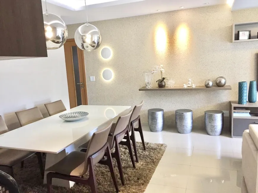 Foto 1 de Apartamento com 3 Quartos à venda, 117m² em Charitas, Niterói