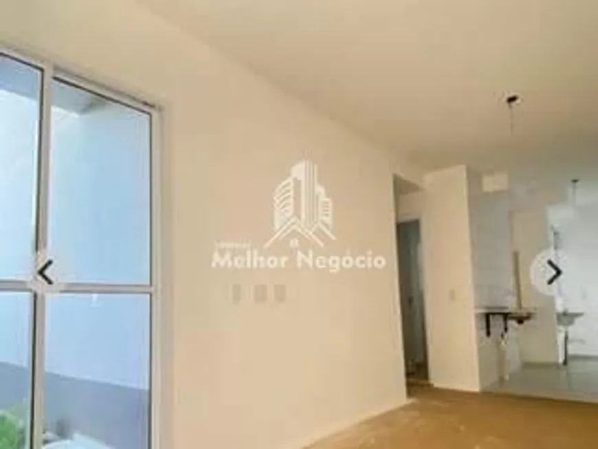 Foto 1 de Apartamento com 2 Quartos à venda, 67m² em Loteamento Kobayat Libano, Piracicaba