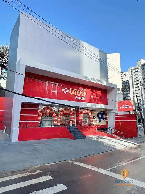 Foto 1 de Prédio Comercial para alugar, 800m² em Jardim Apipema, Salvador