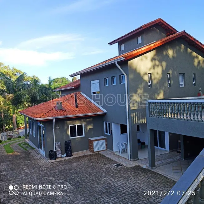 Foto 1 de Casa com 3 Quartos à venda, 340m² em Jardim São Marcos, Itapevi