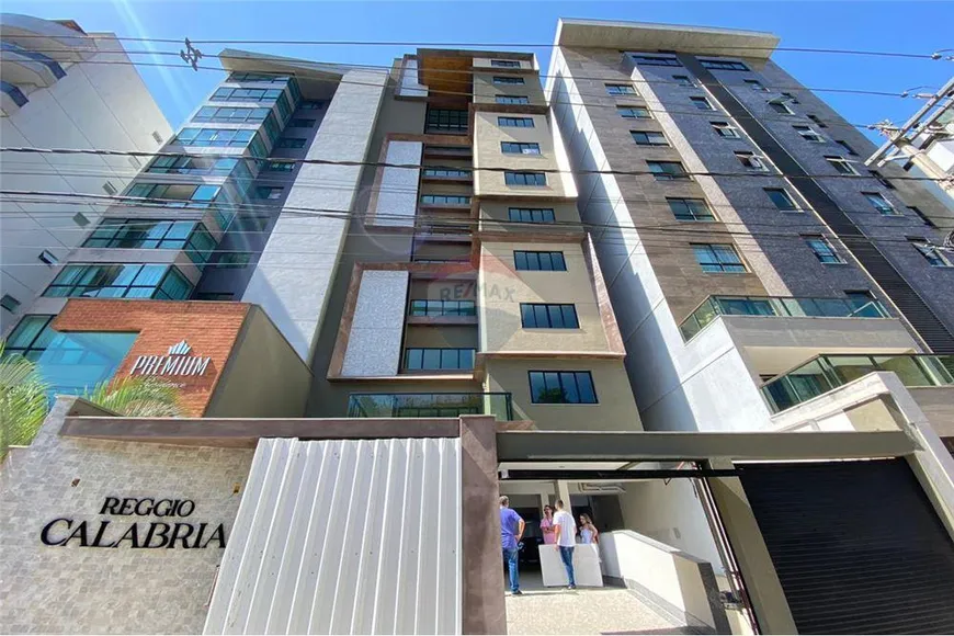 Foto 1 de Apartamento com 3 Quartos à venda, 170m² em Cascatinha, Juiz de Fora