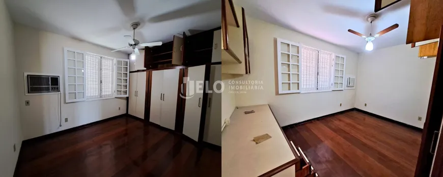 Foto 1 de Casa com 3 Quartos à venda, 205m² em Parque Rosário, Campos dos Goytacazes