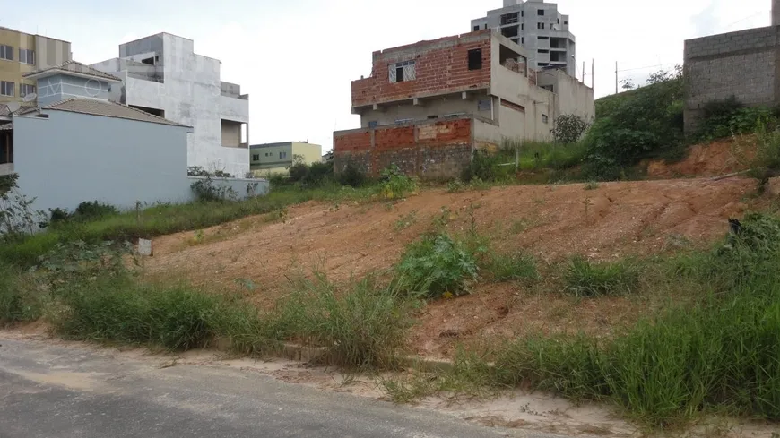 Foto 1 de Lote/Terreno à venda, 440m² em Vila Belizário, São João Del Rei