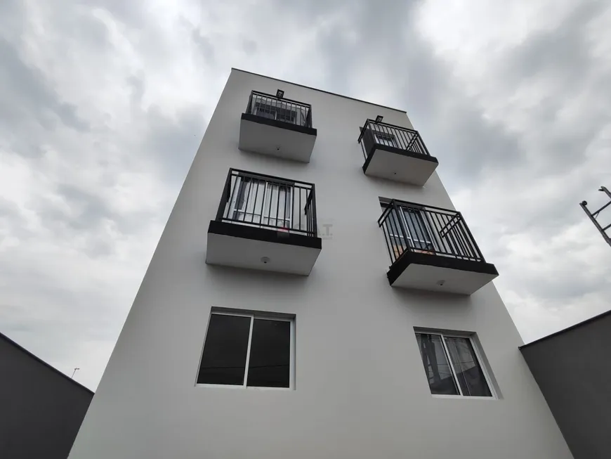 Foto 1 de Kitnet com 1 Quarto à venda, 27m² em Vila Leopoldina, Sorocaba