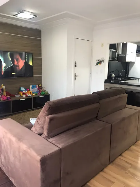 Foto 1 de Apartamento com 2 Quartos à venda, 58m² em Vila Real, Balneário Camboriú