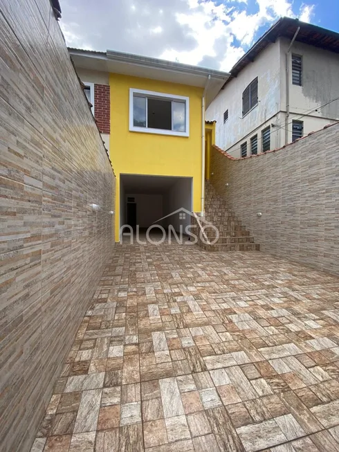 Foto 1 de Casa com 3 Quartos à venda, 150m² em Butantã, São Paulo