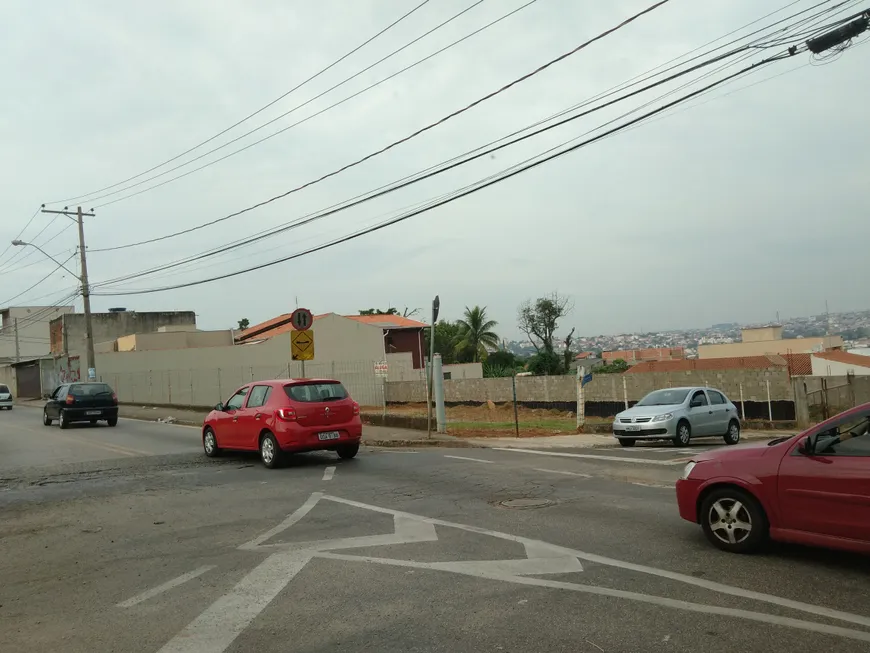 Foto 1 de Lote/Terreno para alugar em Vila Eros, Sorocaba