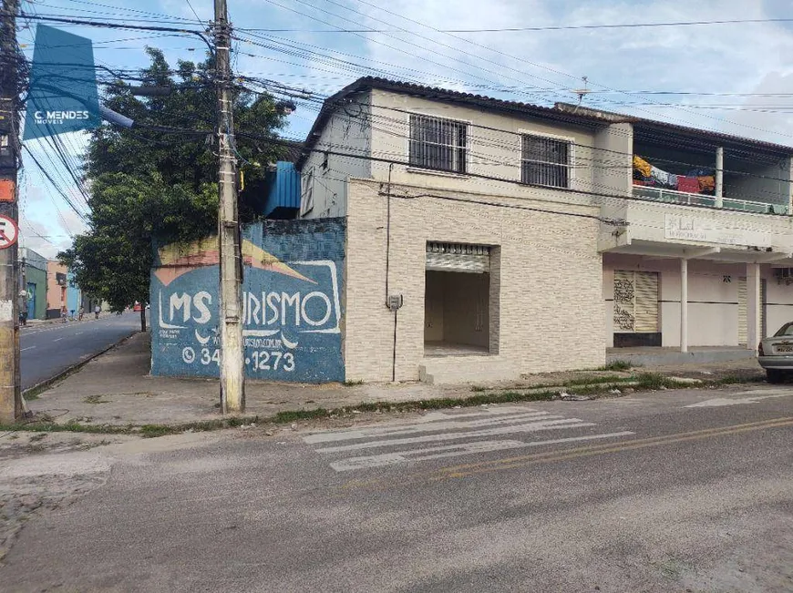 Foto 1 de Ponto Comercial para alugar, 15m² em Parangaba, Fortaleza