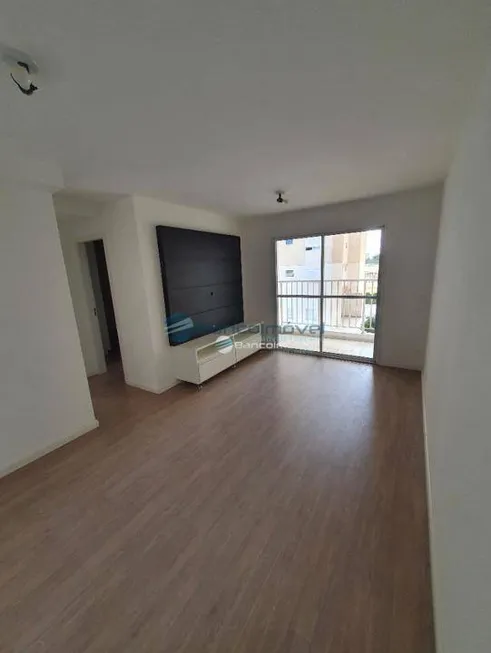 Foto 1 de Apartamento com 2 Quartos à venda, 67m² em Santa Terezinha, Paulínia