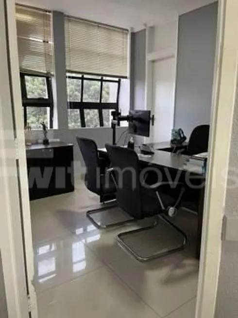 Foto 1 de Sala Comercial com 2 Quartos à venda, 100m² em Vila Itapura, Campinas