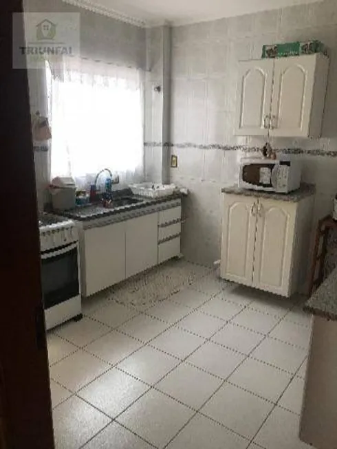 Foto 1 de Apartamento com 2 Quartos à venda, 60m² em Vila Jardini, Sorocaba