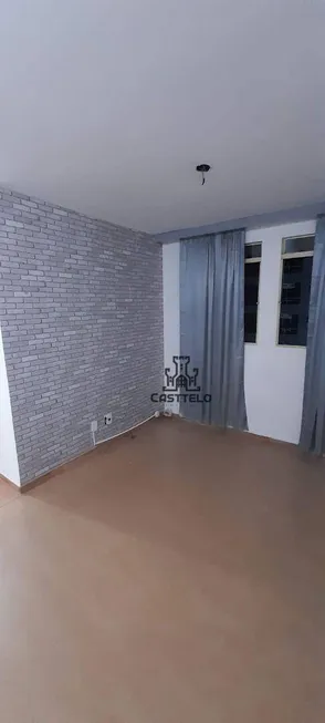 Foto 1 de Apartamento com 3 Quartos à venda, 69m² em Parque Jamaica, Londrina