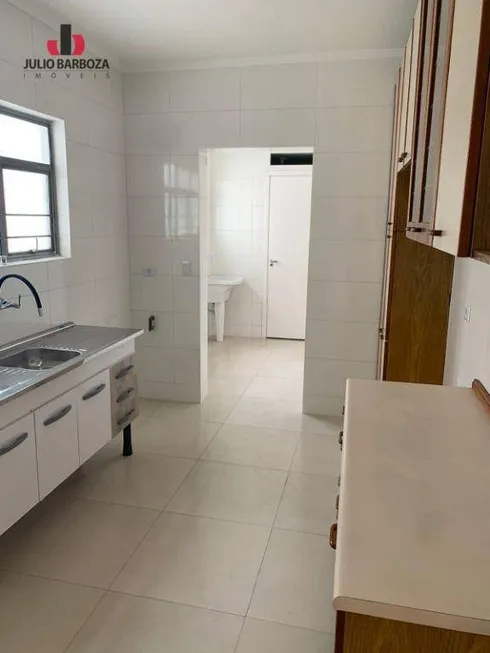 Foto 1 de Apartamento com 3 Quartos à venda, 84m² em Vila Olímpia, São Paulo