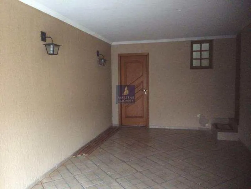 Foto 1 de Casa com 3 Quartos à venda, 180m² em Anhangabau, Jundiaí