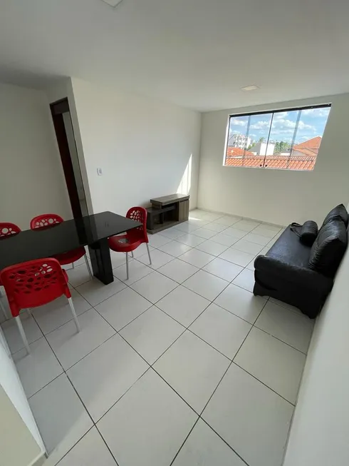 Foto 1 de Apartamento com 2 Quartos à venda, 64m² em Catole, Campina Grande