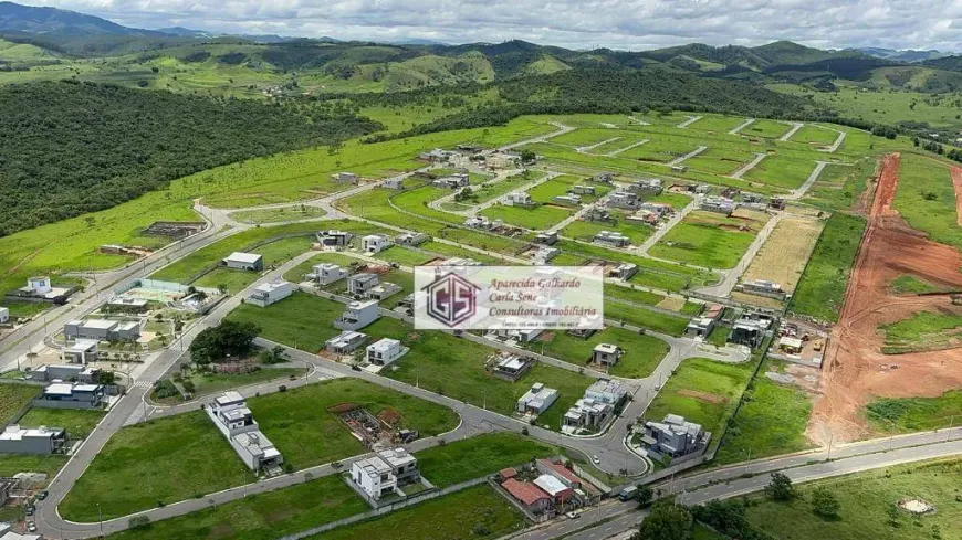 Foto 1 de Lote/Terreno à venda, 300m² em Granjas Rurais Reunidas Sao Judas Tadeu, Taubaté