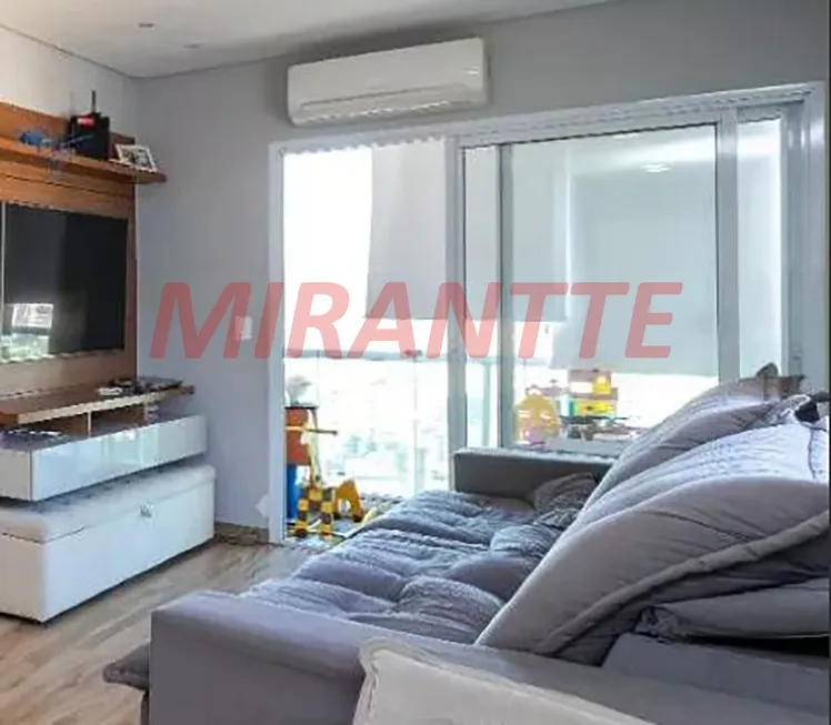 Foto 1 de Apartamento com 3 Quartos à venda, 92m² em Tucuruvi, São Paulo