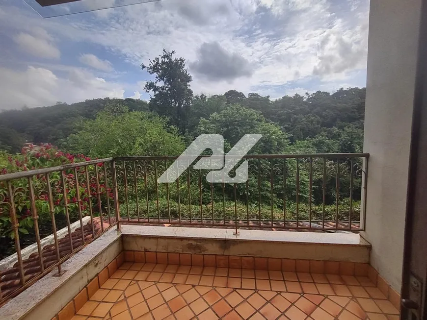 Foto 1 de Casa de Condomínio com 3 Quartos à venda, 306m² em Sousas, Campinas