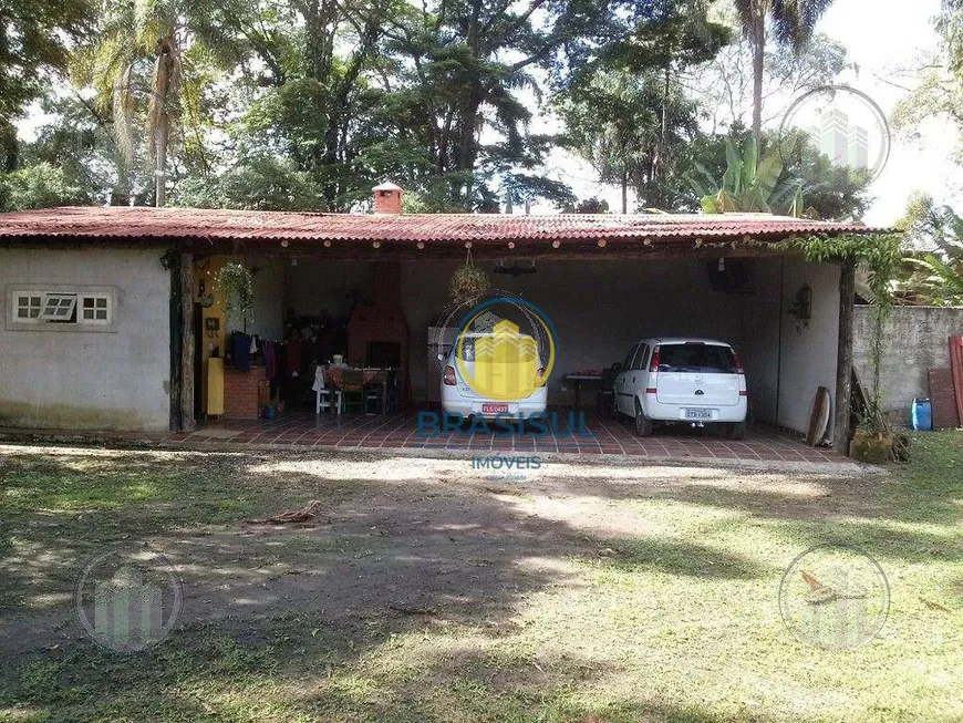 Foto 1 de Lote/Terreno à venda, 1348m² em Jardim Represa, São Paulo