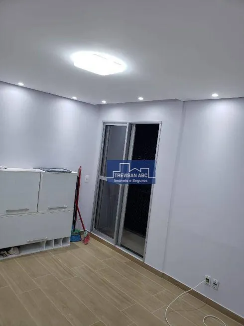 Foto 1 de Apartamento com 2 Quartos à venda, 48m² em Planalto, São Bernardo do Campo