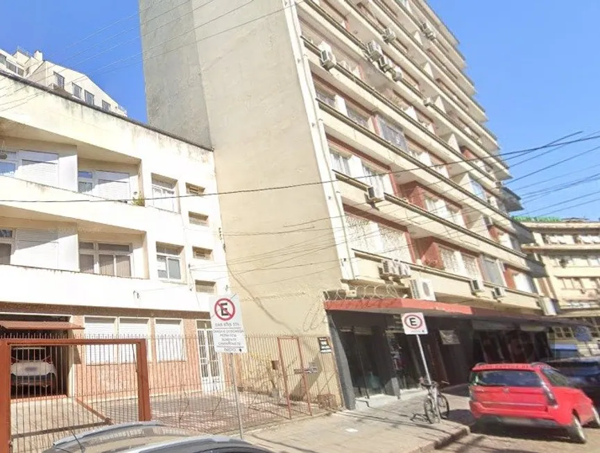 Foto 1 de Apartamento com 3 Quartos à venda, 131m² em Bom Fim, Porto Alegre