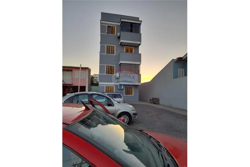 Foto 1 de Apartamento com 2 Quartos à venda, 45m² em City, Cachoeirinha