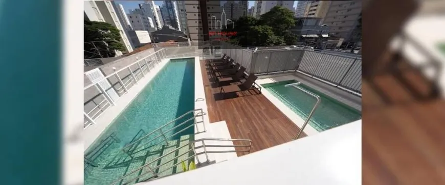Foto 1 de Apartamento com 4 Quartos à venda, 278m² em Indianópolis, São Paulo