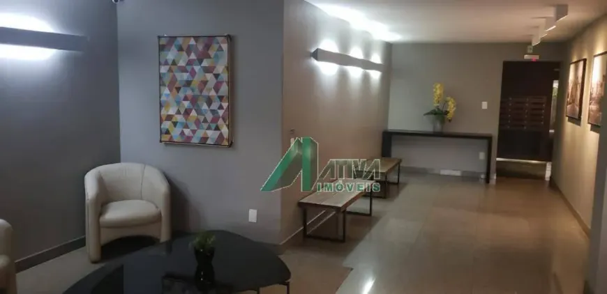 Foto 1 de Apartamento com 1 Quarto à venda, 50m² em Floresta, Belo Horizonte