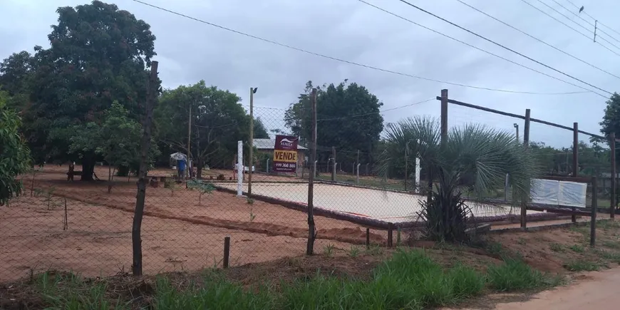 Foto 1 de Lote/Terreno à venda, 20m² em Águas Claras, Viamão