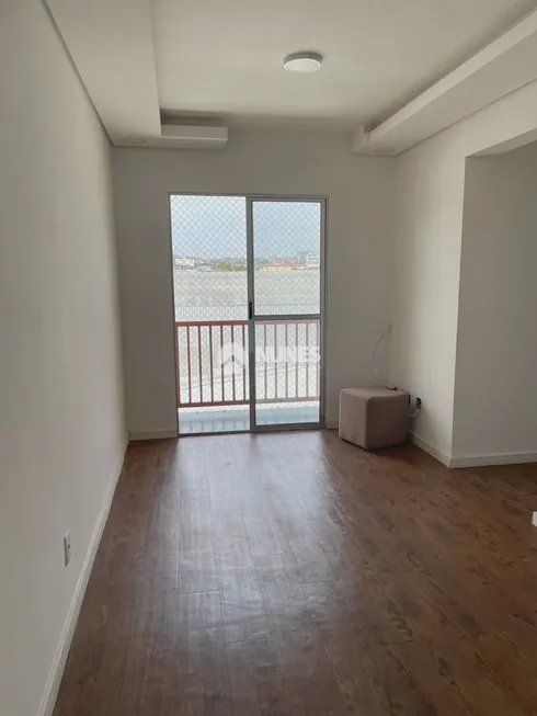 Foto 1 de Apartamento com 2 Quartos à venda, 52m² em Cidade Ariston Estela Azevedo, Carapicuíba