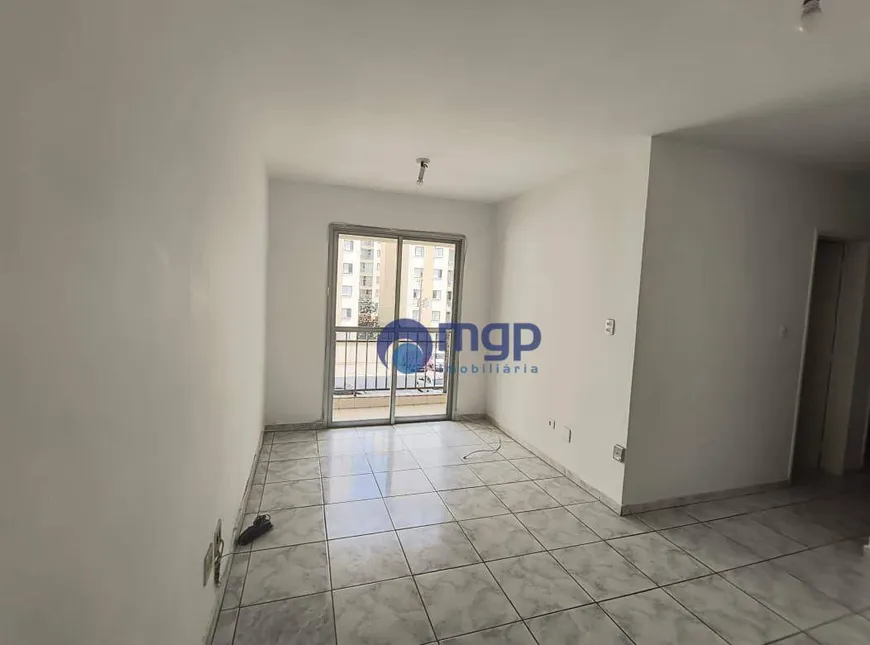 Foto 1 de Apartamento com 3 Quartos para alugar, 65m² em Vila Guilherme, São Paulo
